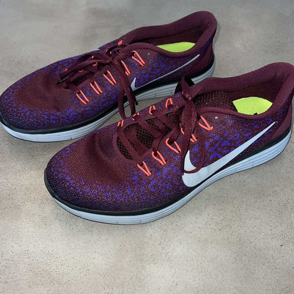 😎 Nike Run - Picture 2 of 4